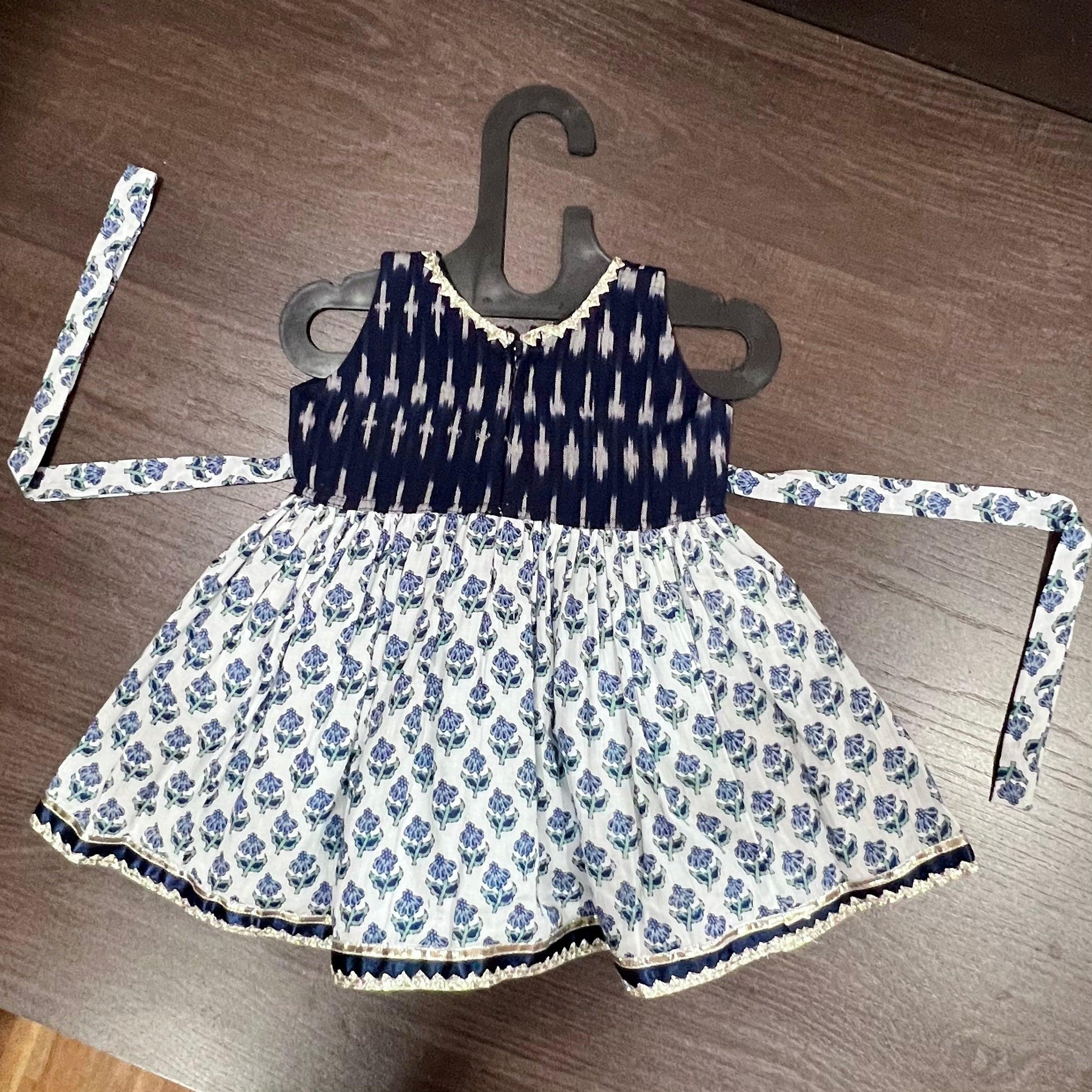 Buy Ikkath Frocks/ruffle Frocks/girls Frocks/kids Dresses/baby Dresses/handmade  Ikkath Frocks/ikkath Dresses/cotton Dresses/cotton Frocks Online in India -  Etsy