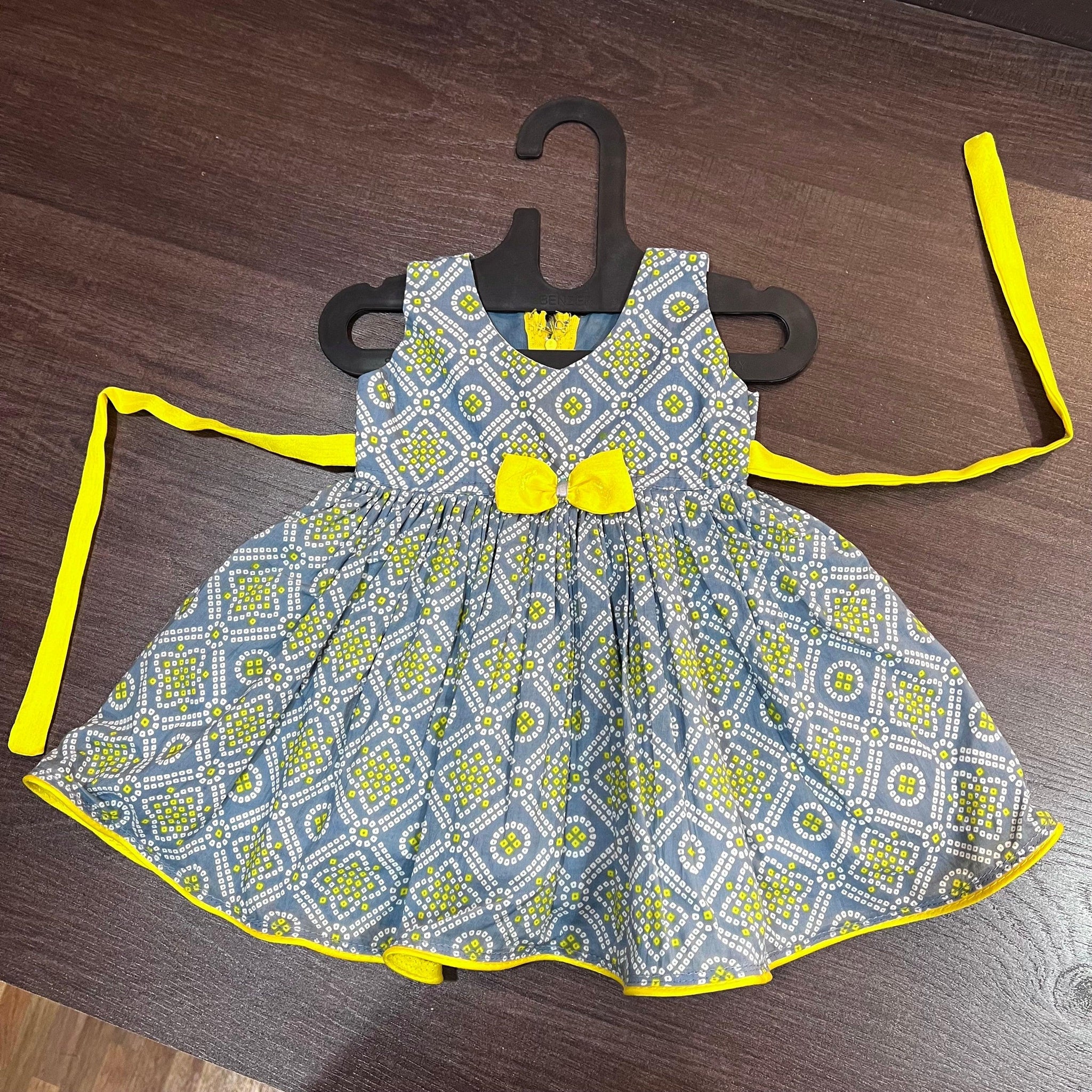 Handmade baby cotton frocks best sale